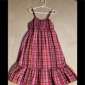 Old Navy Girls Dress